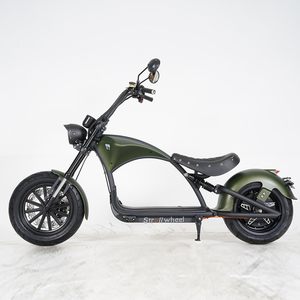 Motocicleta Eléctrica M1P de 2000W, 60V, 30AH, en Stock en la UE, Motocicleta Deportiva Eléctrica de 2000W en Venta - Product Image 1