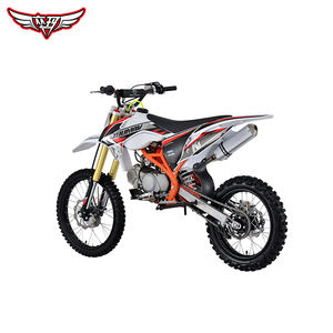Zuumav-arranque refrigerado por aceite potente, motocross de <span class=keywords><strong>140cc</strong></span>, venta directa de fábrica - Product Image 6