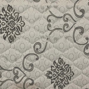 Dệt Kim Quilted Tricot Quilting vải cho giường nệm - Product Image 4