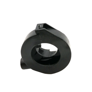Motorcycle <b>Parts</b> <b>Scooter</b> Throttle Mounting Bracket Suitable for GY6 -125cc Throttle Housing, Single Screw - Product Image 5