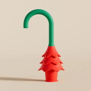 Baby-Türspalt-Sicherheitsstopper Anti-Schließ-Türstopper aus Silikon Kindersicherer Türspaltbegrenzer zur Vermeidung von Fingerverletzungen - Product Image 5