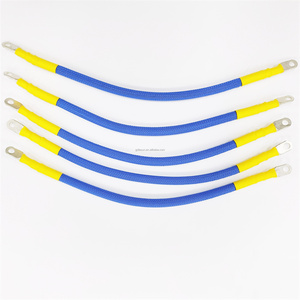 ชุดสาย<span class=keywords><strong>ไฟ</strong></span>รถยนต์แบบกำหนดเองสำหรับรถกอล์ฟ - Product Image 5