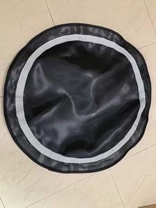 Herramienta de Entretenimiento Interior, Mini Trampolín Antideslizante para Adultos y Niños, Cama Elástica Profesional para <span class=keywords><strong>Gimnasio</strong></span> - Product Image 6