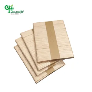 Yada Disposable Hot Drinks Vending Stirring Espresso Wooden Coffee Stick For Automatic Vending Machines