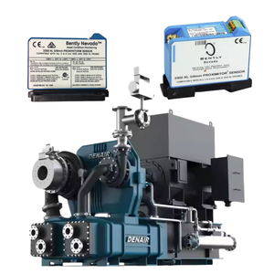 Bently nevada 330525-00 3300xl loạt velomitor giám sát tình trạng tài sản Xa Piezo-cảm biến vận tốc - Product Image 2