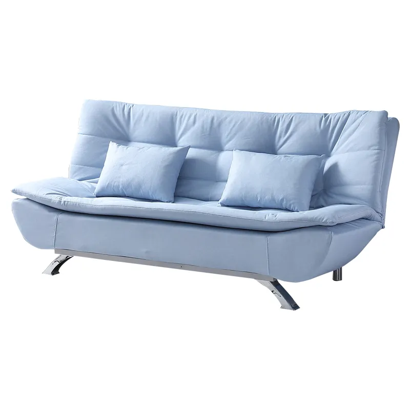 2022 Populaire Stof Vouwen Slaapbank Massa Meten Aangepaste Sofa Bed 1.2M Vouwen Slaapbanken Lage Prijzen