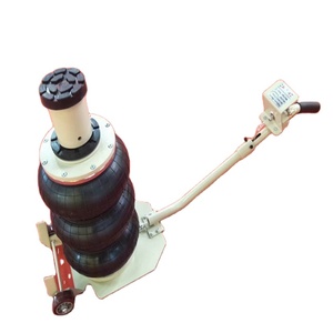 3 Ton <strong>Pneumatic</strong> Air <strong>Jack</strong> Triple Bag <strong>Car</strong> Lift <strong>Jack</strong> with 3 Bags - Product Image 5