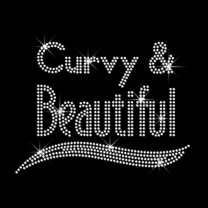 Chất lượng cao thời trang truyền nhiệt thạch hotfix họa tiết hình dạng quần áo Túi Giày Phụ kiện sản xuất Trung Quốc - Product Image 2