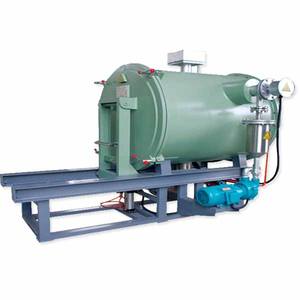 <span class=keywords><strong>Four</strong></span> à résistance automatique RYAN, <span class=keywords><strong>four</strong></span> de <span class=keywords><strong>pyrolyse</strong></span>, température de travail 450, garantie 1 an pour l'industrie des vis/moules de nettoyage sous vide - Product Image 4