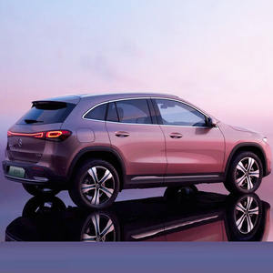 Offre Spéciale de haute qualité merced es ben z <span class=keywords><strong>eqa</strong></span> 260 voitures neuves et d'occasion 2023 année nouvelle énergie voiture ev voitures - Product Image 2