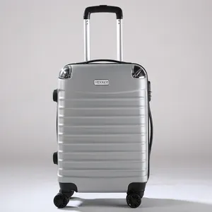 Fabriek Abs Bagage & Reistassen Bagage 20 24 28 Inch Groothandel Carry Op Trolley Bagage Valise De Voyage