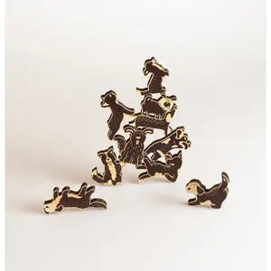 Juego de Rompecabezas con Temática Marina, Gadgets Personalizados - Product Image 2