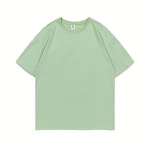 Design Custom 2025 New Cooling Fabric Round Neck Sportswear <b>T</b>-shirt Fast Dry Plain Men's <b>T</b>-shirt - Product Image 3
