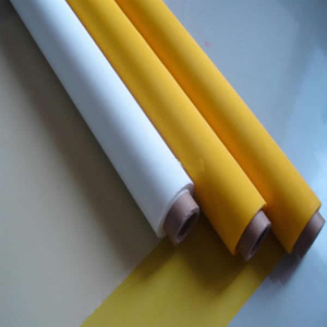 2025 100% polyester nhà máy bán trực tiếp 100-130t trắng & vàng Màn hình in ấn lưới cho Giá Tốt <span class=keywords><strong>100t</strong></span> 110t 120t 130T - Product Image 6