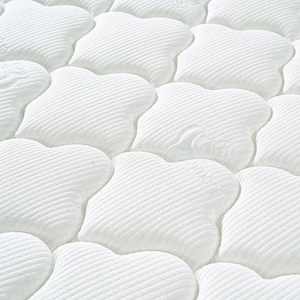 Materasso stretto top ibrido buono per la schiena ortopedia materasso arrotolare in scatola - Product Image 5