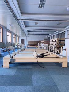 Reformadores de Pilates de nueva generación a buen precio con Tower Reformer Máquina de Pilates Tower Entrega rápida para estudio de yoga - Product Image 4