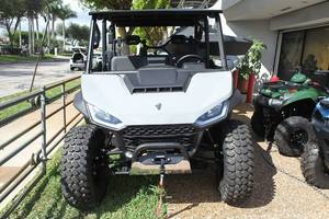 SUPER SOLDES 2026 <span class=keywords><strong>Segway</strong></span> Powersports UT10 P Crew UTV - Product Image 4