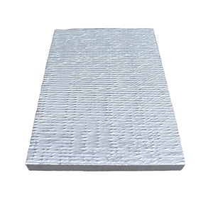 Rouleau de mousse de caoutchouc premium ignifuge NBR-PVC noir, épaisseur 6-30 mm, certifié <span class=keywords><strong>ROHA</strong></span>/REACH/CE, densité 10-70 pour cornière - Product Image 5