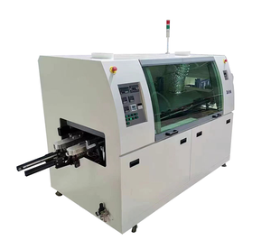 Máy hàn sóng không chì: gms100 - Product Image 2
