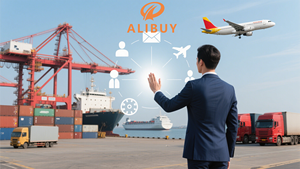 Agente de compras en línea 1688 Taobao, agente de abastecimiento de entrega rápida en China a <span class=keywords><strong>India</strong></span>, carga de consolidación - Product Image 6