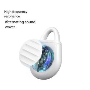 Nuevo Dispositivo Ultrasónico Repelente de Aves para Exteriores, Repelente de Aves para Balcones y Hogares, Especial para Palomas - Product Image 3