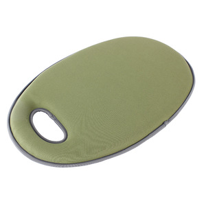 Thick Memory Foam Kneeling Pad Floral Design Garden <strong>Kneeler</strong> for <strong>Gardening</strong> - Product Image 1