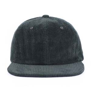 Gorra Deportiva de Moda con Letras Bordadas en 3D y Cuerda, Personalizable con la Marca, Color Azul Marino - Venta al por Mayor - Product Image 1