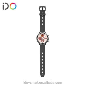 Llamada Monitoreo <span class=keywords><strong>DE</strong></span> LA SALUD Moda Rastreador <span class=keywords><strong>de</strong></span> lujo La mejor opción Reloj inteligente unisex a prueba <span class=keywords><strong>de</strong></span> agua Amoled <span class=keywords><strong>para</strong></span> hombres y mujeres - Product Image 4