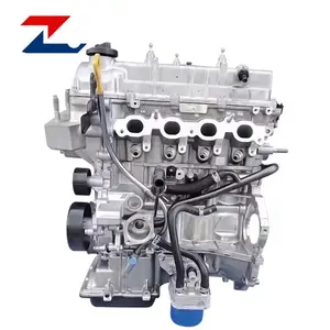 ZMC G4FC Motor Bloque largo desnudo para Hyundai Venta caliente Autopartes