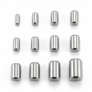 Premium Flanging Crimping <span class=keywords><strong>Punch</strong></span> Tool Rod Precisieontwerp Koude-koppeling onderdelen voor 1mm-10mm oogjes - Product Image 4