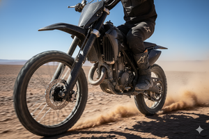 Moto tout-terrain 110cc 4 temps monocylindre à transmission manuelle |   <span class=keywords><strong>Motocross</strong></span> à essence <span class=keywords><strong>125</strong></span> SX à couple élevé DB-100 - Product Image 6