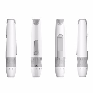 Penna per la raccolta del sangue comoda e portatile che può essere utilizzata a casa - Product Image 1