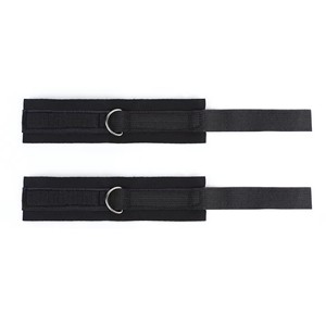 STELLAR PATH Sexy Mouth Plug pour femme, jouet de bondage SM pour couple, jouet de flirt pour lit avec bâillon buccal en nylon ty-260509 - Product Image 5