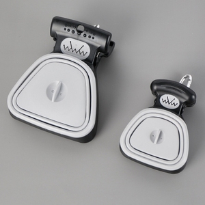 Recogedor de Excrementos para Mascotas con Logotipo Personalizado OEM, Nuevo Diseño, Plegable, Portátil, para Exteriores, Cabezal Recolector de Desechos Caninos - Product Image 2