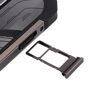 Téléphone robuste, étanche IP68, 4G LTE/GSM NFC, prise en charge du français, batterie, smartphone - Product Image 2