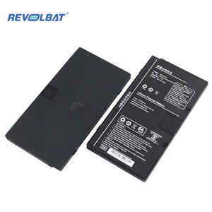 Revolbat литий-полимерный 7,6 В 3500 мАч перезаряжаемый BATTERY-X литий-полимерный медицинский Аккумулятор для рентгенографических систем - Product Image 1