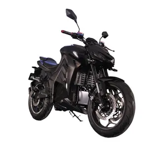Sepeda motor skuter listrik baterai lithium kecepatan tinggi kuat dengan harga pengiriman
