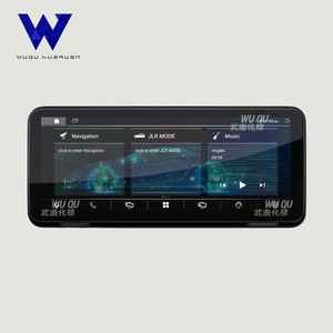 Pantalla Táctil LCD de Reproductor para Automóvil BMW, Compatible con las Series 1 <span class=keywords><strong>2</strong></span> <span class=keywords><strong>3</strong></span> 4 F20 F30 F31 - Product Image 3