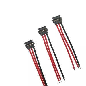 Molex 78172连接器，带2根线1.2毫米螺距线束电缆组件 - Product Image 3
