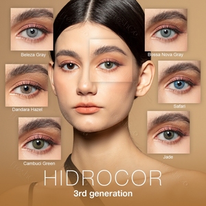 Lentes de Contacto de Color con Envío Gratuito, Lentes de Contacto Freshgo Hidrocor Gen 3, Lentes de Contacto de Color - Product Image 2