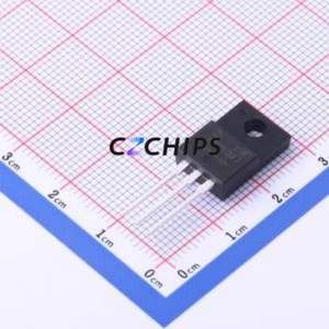 ไดโอดชอตต์กี้ไดโอด ITO-220AB MBR20100FT ใหม่ของแท้ชิปชิ้นส่วนอิเล็กทรอนิกส์ - Product Image 1