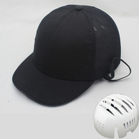 Casque de fabrication industrielle de qualité supérieure, meilleure vente, chapeau de protection jaune vif orange réfléchissant avec logo OEM