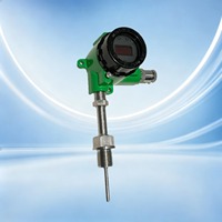 Transmetteur de température antidéflagrant et ignifuge pour usine de produits chimiques, pétrole, gaz naturel, 4-20 mA, Hart, RS485, 24 V CC, IP66