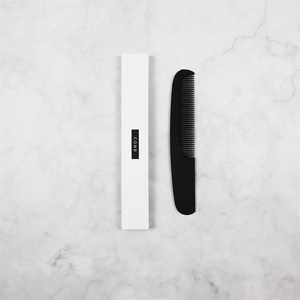 Ensemble d'articles de toilette de luxe 5 étoiles <span class=keywords><strong>pour</strong></span> hôtel avec pantoufles, <span class=keywords><strong>savon</strong></span>, brosse à dents, boîte écologique, parfum personnalisé et options <span class=keywords><strong>pour</strong></span> les voyages/le spa - Product Image 2