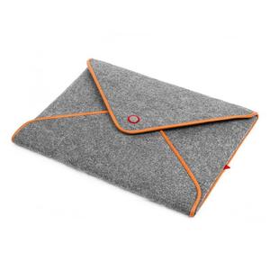 Custom felt tablet case/protective cover, multi-functional notebook/<b>file</b> bag, <b>A4</b> folder - Product Image 2