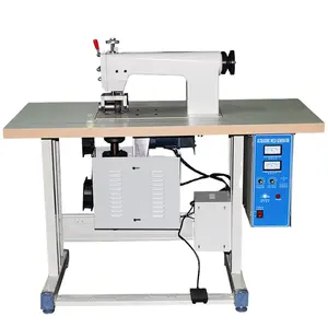 AH-200 ultrasonic bra lace making machine for wholesales