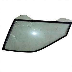 กระจกรถยนต์ด้านหลังขวา รุ่น A1666702412 ของแท้ถอดประกอบแล้ว สำหรับ Mercedes Benz GLE350 X166 ปี 2015-2020 - Product Image 1