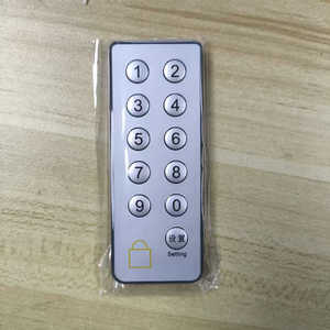 Supporto di Sicurezza per Telefoni con Allarme Antifurto EAS, Dispositivo di Sicurezza Elettronico Antifurto per Cellulari con Telecomando - Product Image 4