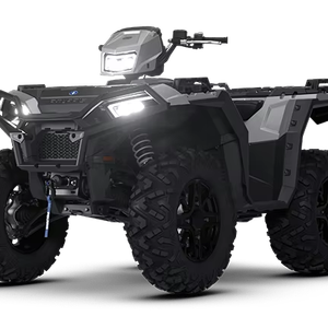 รถเอทีวีไฟฟ้ารุ่นใหม่ทรงพลัง ปี 2026Sportsman XP 1000 Ultimate พร้อมระบบขับเคลื่อนเพลาอัตโนมัติและระบบขับเคลื่อน 4x4 - Product Image 1