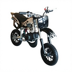 Mini Moto Fuoristrada Compatta SHYY-49-002 - Product Image 1